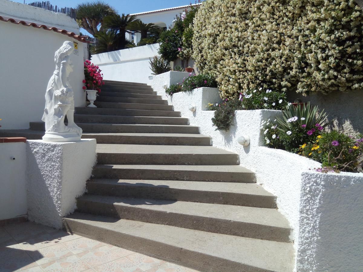 Villa Natalina Forio  Exterior photo
